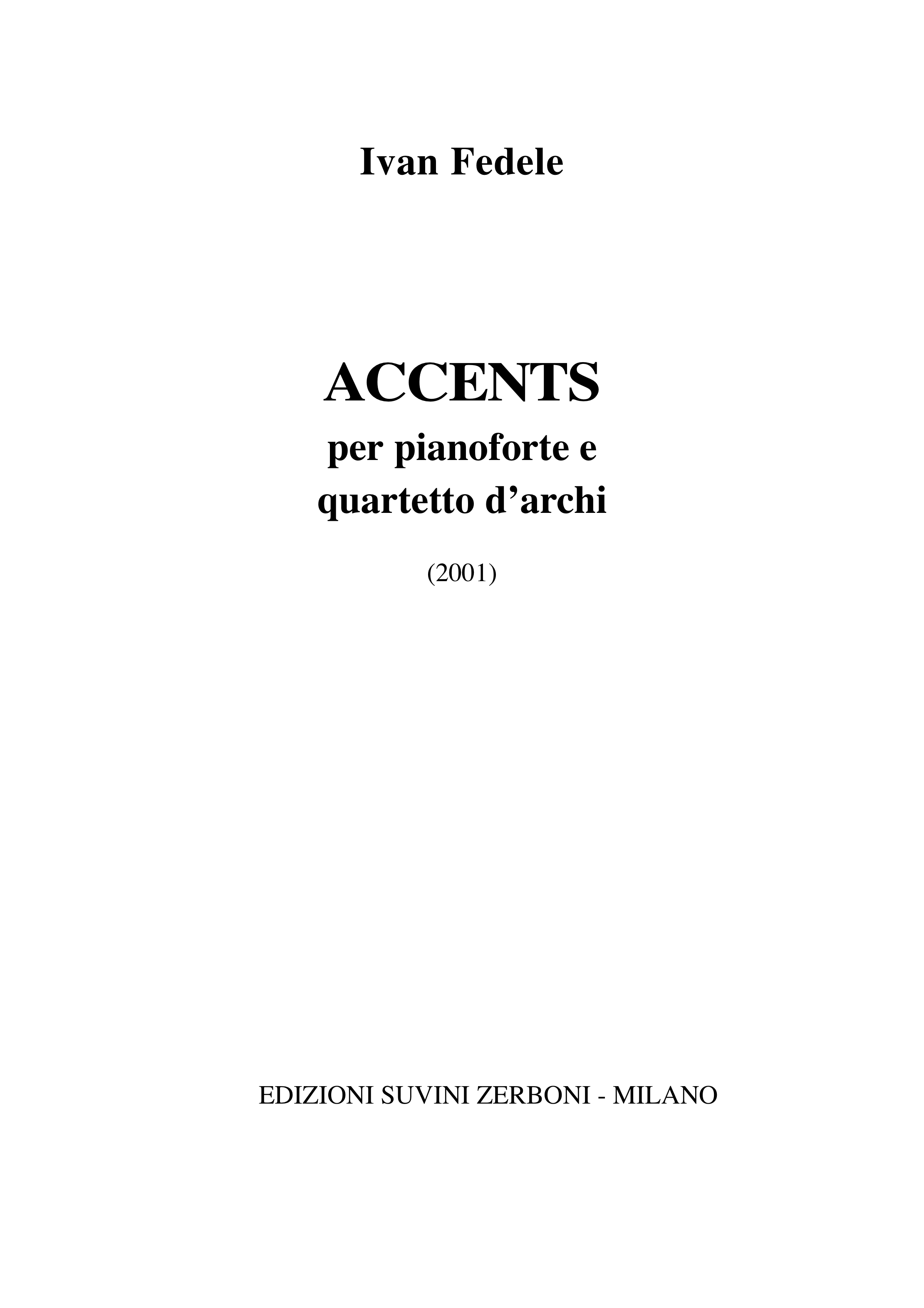 Accents_Fedele 1